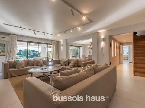 La Isla Nordelta
