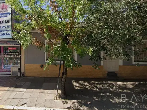 Venta - Inversión LOTE / VIVIENDA / LOCAL - Pilar Centro