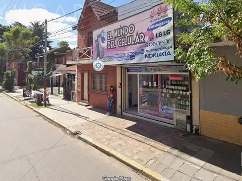 Local en Venta en Pilar Centro, USD 380.000