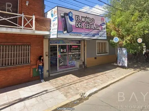 Local en Venta 30 años