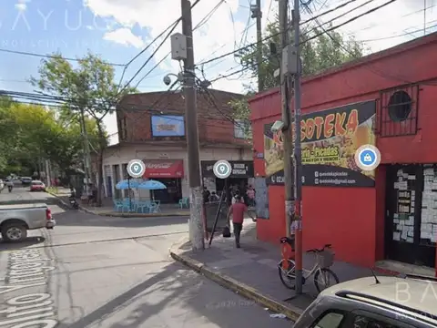 Local en Venta en Pilar Centro, USD 380.000