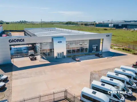 Local en Venta A Estrenar