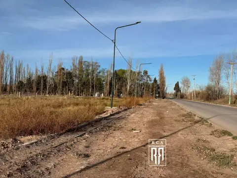 Iguazu - Loteo el Sol