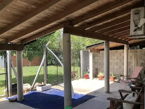 Terreno en Venta en Francisco Alvarez, USD 110.000