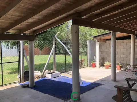 Terreno Lote  en Venta en Francisco Álvarez, Moreno, G.B.A.