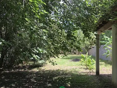 Terreno Lote  en Venta en Francisco Álvarez, Moreno, G.B.A. 