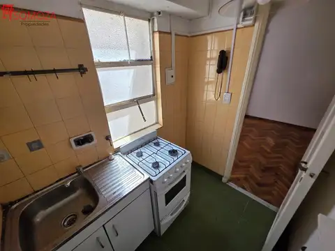 Departamento en Alquiler de 2 ambientes