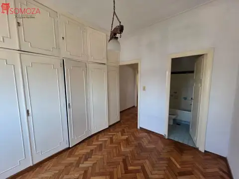Departamento en alquiler en Balvanera