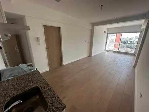 VENTA - MONOAMBIENTE DIVISIBLE  - ALMAGRO