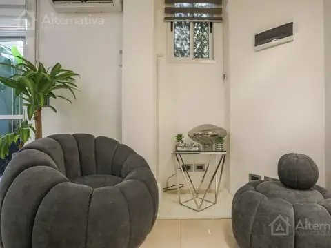 Departamento en Alquiler Temporal de 1 dormitorio