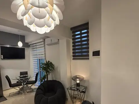 Departamento Alquiler Temporario Amoblado Mensual Palermo Hollywood  -  2 ambientes.