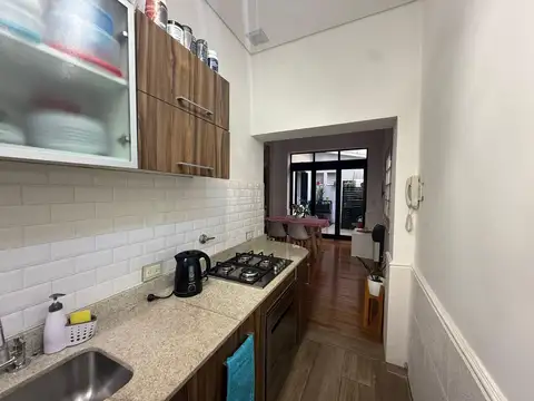 Depto Tipo Casa en Venta al Norte