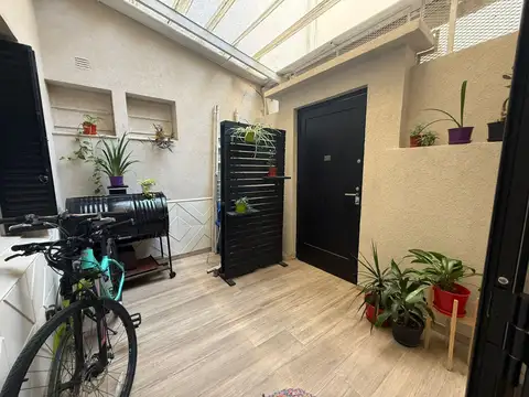 Depto Tipo Casa en Venta en Villa Pueyrredon, USD 125.000