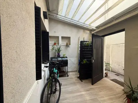 Depto Tipo Casa en Venta de 2 ambientes
