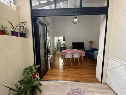 Villa Pueyrredon PH 2 amb. lateral Griveo 2514 PB