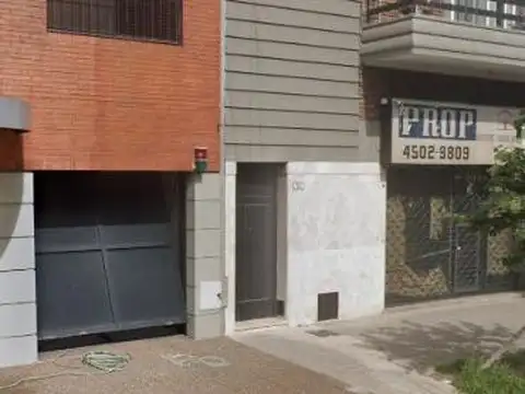Villa Pueyrredon PH 2 amb. lateral Griveo 2514 PB