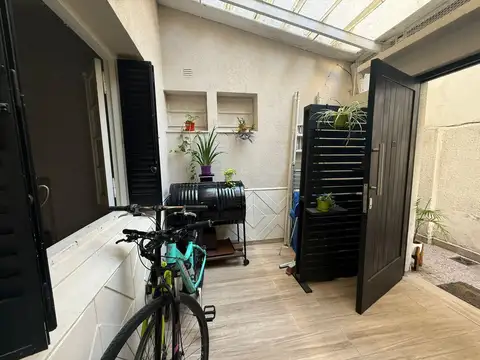 Depto Tipo Casa en Venta 35 años