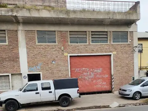Galpon en Venta en Isidro Casanova, USD 210.000