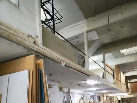 Rucci 3300