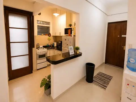 Departamento en Venta al Noroeste
