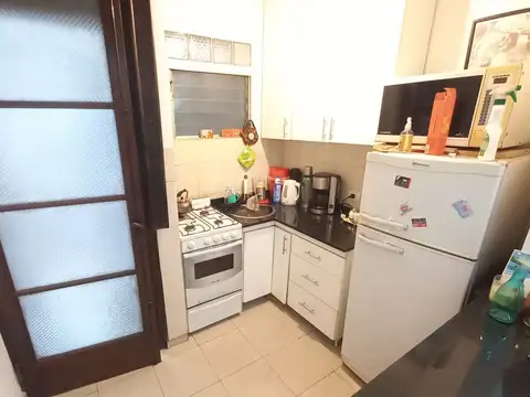 Departamento en Venta en Lanús Este, USD 67.000
