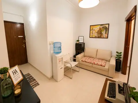 Departamento en Venta 51 años