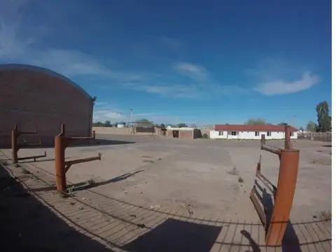Alquilo base en Rincón de los Sauces.