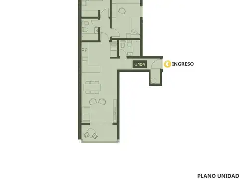 Departamento - Centro