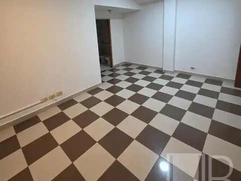 Depto Tipo Casa en Alquiler de 1 dormitorio