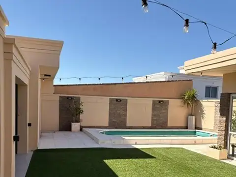 Ojo De Agua