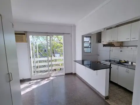 Departamento en Alquiler en Villa Pueyrredon, CABA