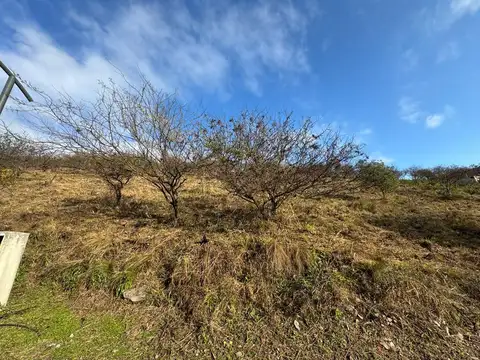 ¡Venta! Lote en La Deseada ¡Con Escritura!