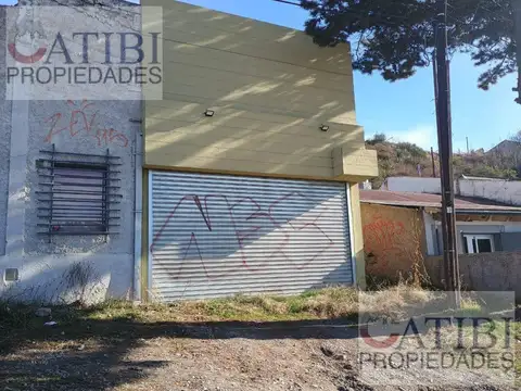 Local en san carlos de bariloche