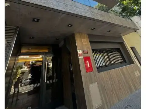 Av Jose Maria Moreno 1000