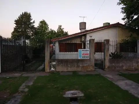 Casa  en Venta ubicado en Berazategui, G.B.A. Zona Sur, Argentina
