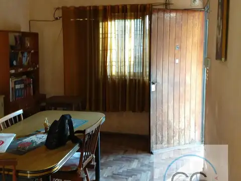 Casa en Venta 20 años