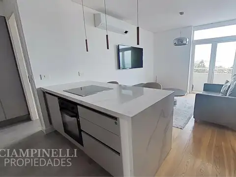 Departamento en Venta Permite mascota