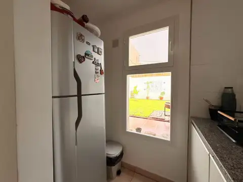 VENTA DUPLEX 3 AMBIENTES - COLINAS PERALTA RAMOS