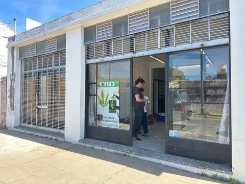 Local en San Antonio De Padua