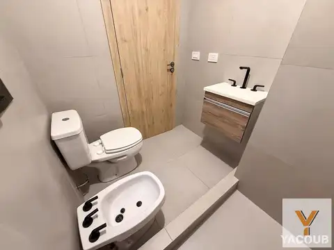 Departamento en Alquiler Permite mascota