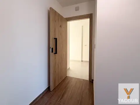 Departamento en Alquiler A Estrenar