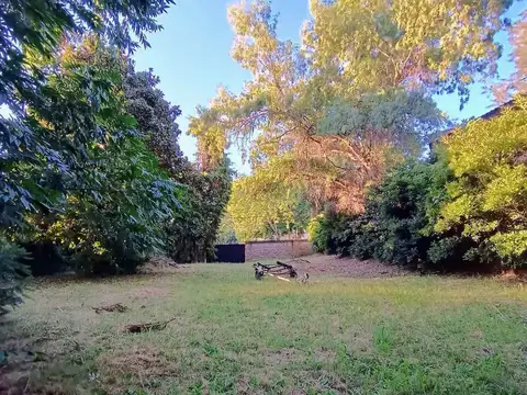 LOTE 1097 M2 EN LAS LOMAS DE SAN ISIDRO