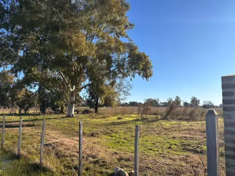 Terreno en Venta en Arroyo de la Cruz, USD 68.000