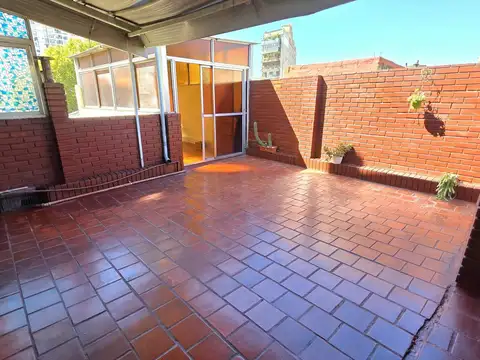 Departamento en Venta en Velez Sarsfield, USD 95.000