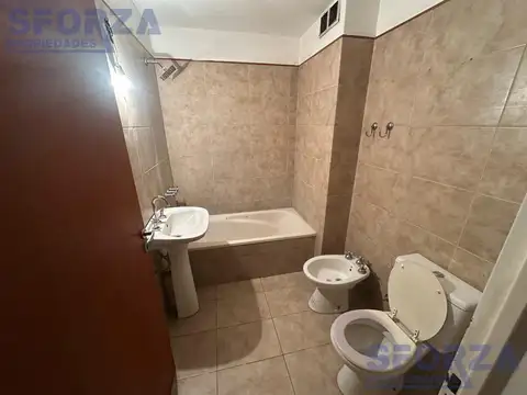 Departamento en Alquiler al Norte