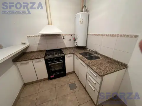 Departamento en Alquiler en Centro, $ 550.000