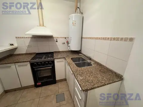 Departamento en Alquiler en Centro, $ 550.000