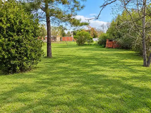 Casa en Venta con 1 cochera