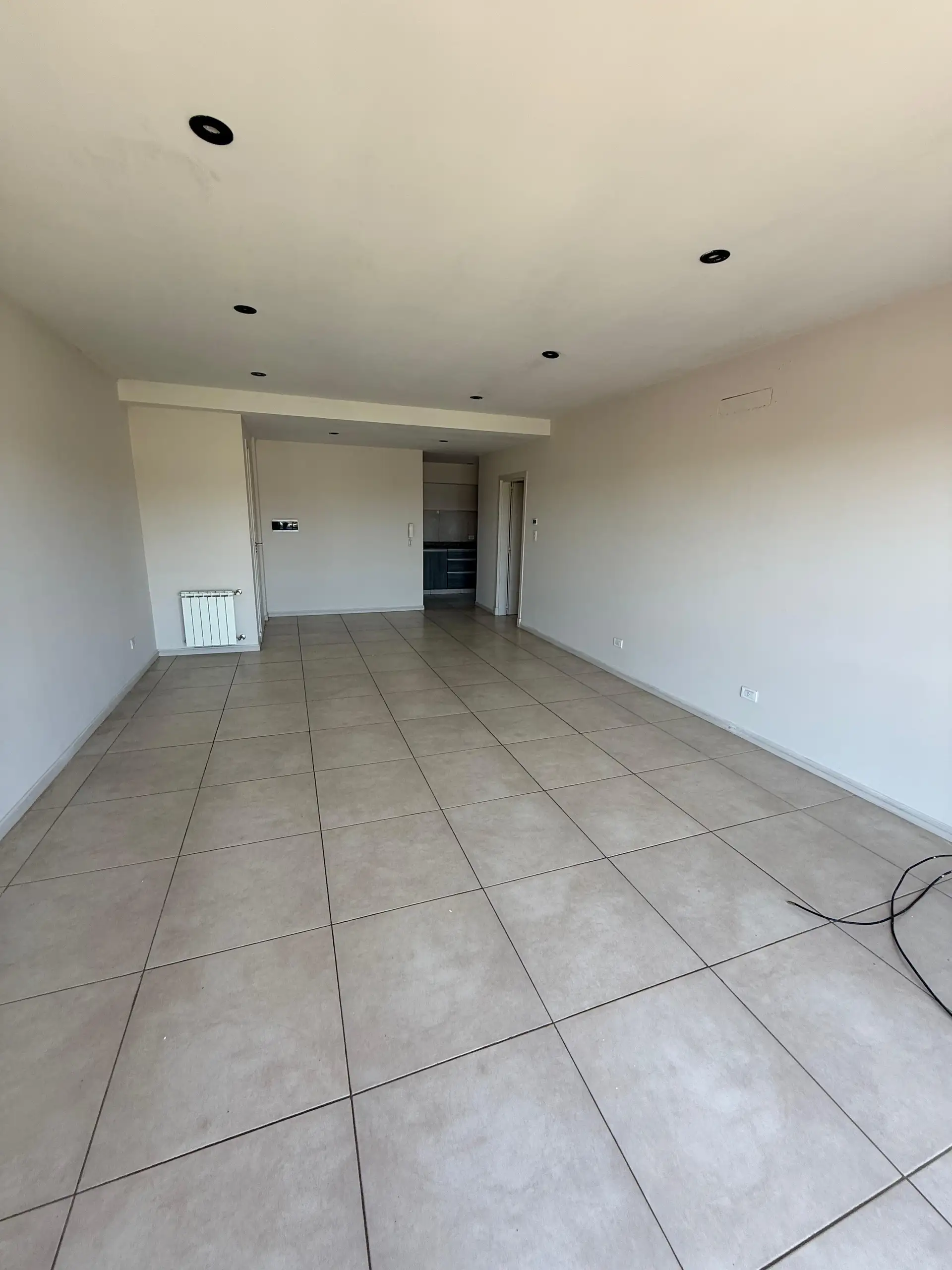 Depto 3 amb, 98m² a estrenar — Ideal para vivir en Tandil