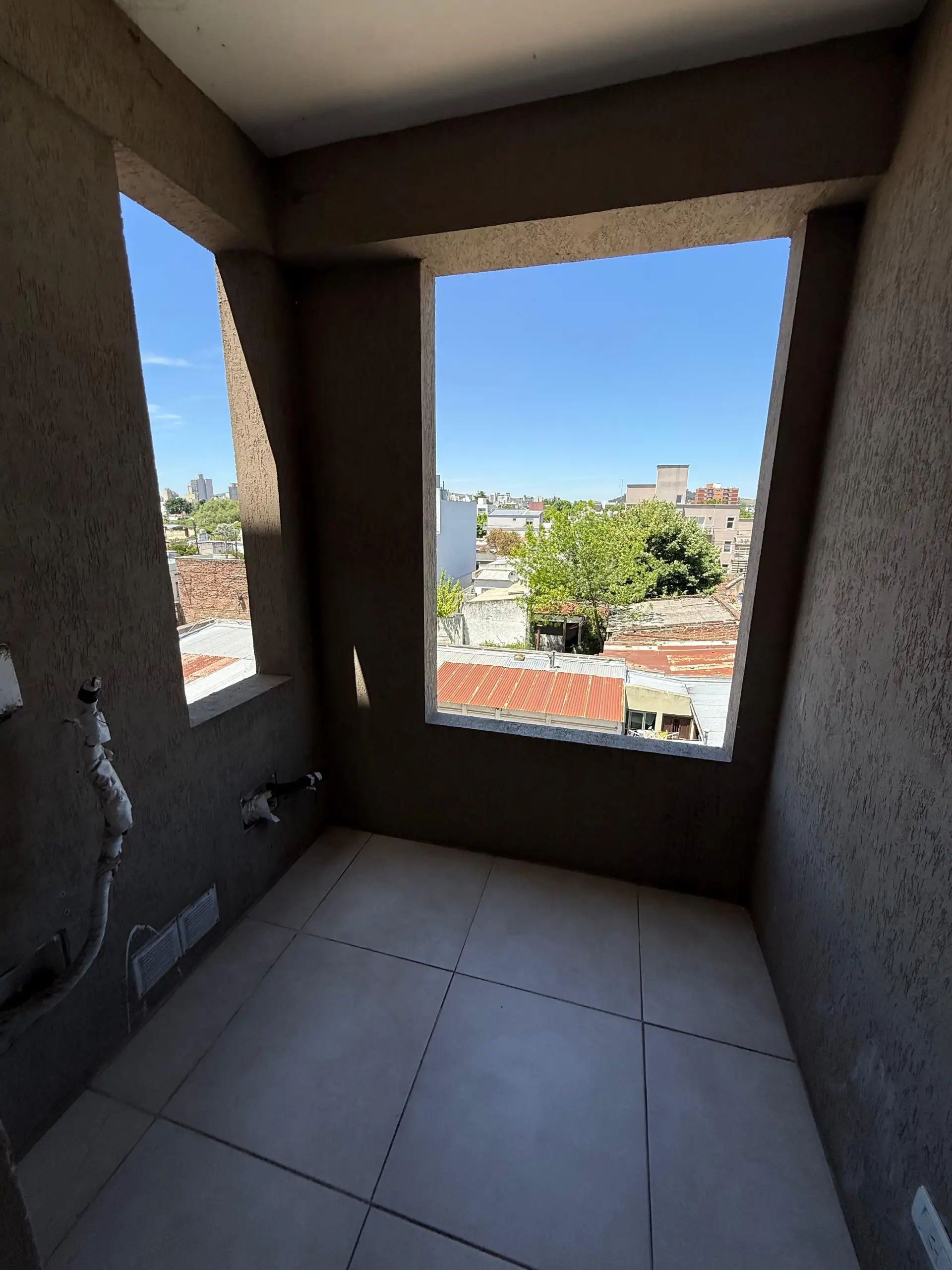 Depto 3 amb, 98m² a estrenar — Ideal para vivir en Tandil